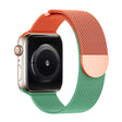 Bardzo Modny Apple Smartwatch Metal Uniwersalne Pasek