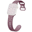Super Przyjemny Apple Smartwatch Silikon / Tpu Uniwersalne Pasek