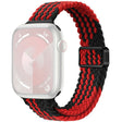 Słodki Apple Smartwatch Tkanina / Nylon Uniwersalne Pasek