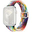 Bardzo Wygodny Apple Smartwatch Tkanina / Nylon Uniwersalne Pasek