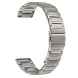 Niezwykle Zachwycający Xiaomi Watch S1 / Xiaomi Watch S1 Active Metal Uniwersalne Pasek