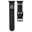 Niezwykle Uroczy Apple Smartwatch Tkanina / Nylon Uniwersalne Pasek