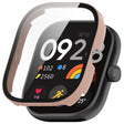 Mega Słodki Xiaomi Redmi Watch 5 Szkło I Silikon / Tpu Pasek