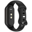Super Wygodny Xiaomi Smart Band 8 / Xiaomi Smart Band 9 Silikon / Tpu Uniwersalne Pasek