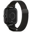 Absolutnie Wytrzymały Xiaomi Redmi Watch 5 / Xiaomi Redmi Watch 4 Metal Uniwersalne Pasek
