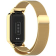 Absolutnie Przyjemny Xiaomi Smart Band 9 Active / Xiaomi Redmi Band 3 Metal Uniwersalne Pasek