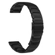 Niesamowicie Trwały Garmin Forerunner 255 Music Metal Pasek