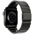 Super Schludny Apple Smartwatch Metal Uniwersalne Pasek