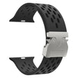 Niewiarygodnie Wygodny Apple Smartwatch Silikon / Tpu Uniwersalne Pasek