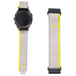 Mega Słodki Garmin Smartwatch Tkanina / Nylon Uniwersalne Pasek
