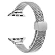 Mega Fajny Apple Smartwatch Metal Uniwersalne Pasek