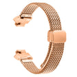 Bardzo Trwały Fitbit Inspire / Fitbit Inspire 2 Metal Pasek