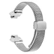 Niezwykle Zachwycający Fitbit Inspire / Fitbit Inspire 2 Metal Pasek