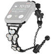 Mega Niezawodny Apple Smartwatch Metal Uniwersalne Pasek