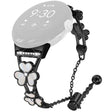 Zachwycający Google Pixel Watch / Google Pixel Watch 2 Metal Uniwersalne Pasek