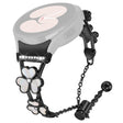 Mega Modny Samsung Smartwatch Metal Uniwersalne Pasek