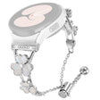Bardzo Schludny Samsung Smartwatch Metal Uniwersalne Pasek