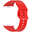 Mega Wygodny Xiaomi Redmi Watch 5 Silikon / Tpu Pasek