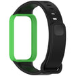 Bardzo Przyjemny Xiaomi Smart Band 9 Active / Xiaomi Redmi Band 3 Silikon / Tpu Uniwersalne Pasek
