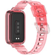 Super Słodki Xiaomi Redmi Band 2 / Xiaomi Smart Band 8 Active Silikon / Tpu Uniwersalne Pasek