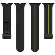 Bardzo Przyjemny Apple Smartwatch Silikon / Tpu Uniwersalne Pasek