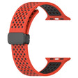 Mega Wygodny Apple Smartwatch Silikon / Tpu Uniwersalne Pasek