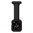 Uroczy Apple Smartwatch Silikon / Tpu Uniwersalne Pasek