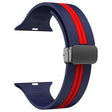 Mega Słodki Apple Smartwatch Silikon / Tpu Uniwersalne Pasek