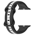 Naprawdę Wygodny Apple Smartwatch Silikon / Tpu Uniwersalne Pasek