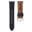 Niezwykle Schludny Apple Smartwatch Tkanina / Nylon Uniwersalne Pasek