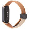 Niezwykle Trwały Xiaomi Smart Band 9 / Xiaomi Smart Band 8 Skóra Syntetyczna Pu Uniwersalne Pasek