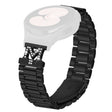 Solidny Samsung Smartwatch Metal Uniwersalne Pasek