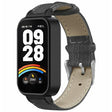 Niezwykle Piękny Xiaomi Redmi Band 3 / Xiaomi Smart Band 9 Active Skóra Syntetyczna Pu Uniwersalne Pasek