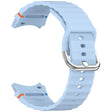 Wyjątkowo Mocny Samsung Smartwatch Silikon / Tpu Uniwersalne Pasek