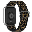 Super Przyjemny Xiaomi Smartwatch Tkanina / Nylon Uniwersalne Pasek