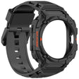 Bardzo Przyjemny Samsung Galaxy Watch Ultra 47mm Silikon / Tpu Pasek