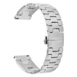 Niesamowicie Modny Honor Watch 4 Pro / Honor Watch 4 Metal Uniwersalne Pasek