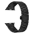 Absolutnie Schludny Apple Smartwatch Metal Uniwersalne Pasek