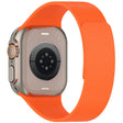 Mega Słodki Apple Smartwatch Silikon / Tpu Uniwersalne Pasek
