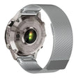 Niezwykle Uroczy Garmin Smartwatch Metal Uniwersalne Pasek