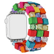 Niesamowicie Fajny Apple Smartwatch Drewno Uniwersalne Pasek
