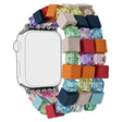 Niesamowicie Fajny Apple Smartwatch Drewno Uniwersalne Pasek