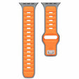 Niewiarygodnie Przyjemny Apple Smartwatch Silikon / Tpu Uniwersalne Pasek