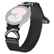 Mega Wyluzowany Samsung Smartwatch Metal Uniwersalne Pasek