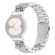 Absolutnie Fantastyczny Samsung Smartwatch Metal I Stras Uniwersalne Pasek