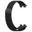 Modny Huawei Band 10 Metal Pasek