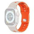 Mega Słodki Apple Smartwatch Silikon / Tpu Uniwersalne Pasek