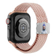 Super Wygodny Apple Smartwatch Tkanina / Nylon Uniwersalne Pasek