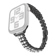 Niesamowicie Dobry Apple Smartwatch Metal I Stras Uniwersalne Pasek