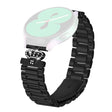 Absolutnie Modny Withings Steel Metal I Stras Pasek